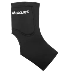 Tornozeleira Esporte com Reforço P BC0047 Mercur