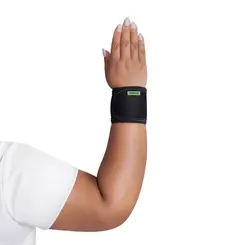 Protetor de Punho Ajustável Flex BC0053FL Mercur