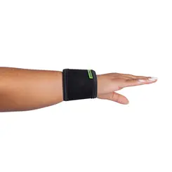 Protetor de Punho Ajustável Flex BC0053FL Mercur