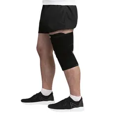 Joelheira Ajustável Flex BC0031FL Mercur