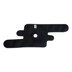 Joelheira Ajustável Flex BC0031FL Mercur