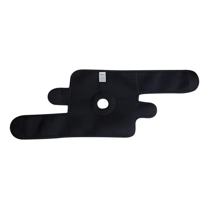 Joelheira Ajustável Flex BC0031FL Mercur