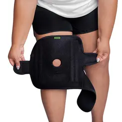 Joelheira Ajustável com Hastes Flex BC0032FL Mercur