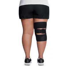 Joelheira Ajustável com Hastes Flex BC0032FL Mercur