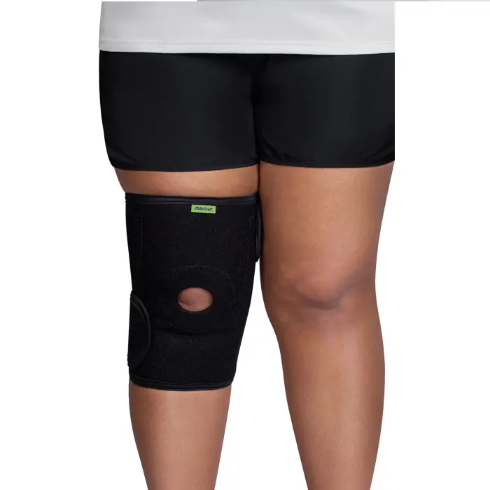 Joelheira Ajustável com Hastes Flex BC0032FL Mercur