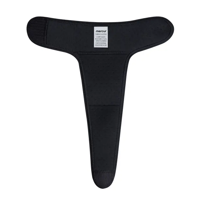 Tornozeleira Ajustável Flex BC0040FL Mercur