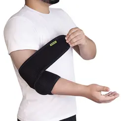 Cotoveleira Ajustável Flex BC0061 Mercur