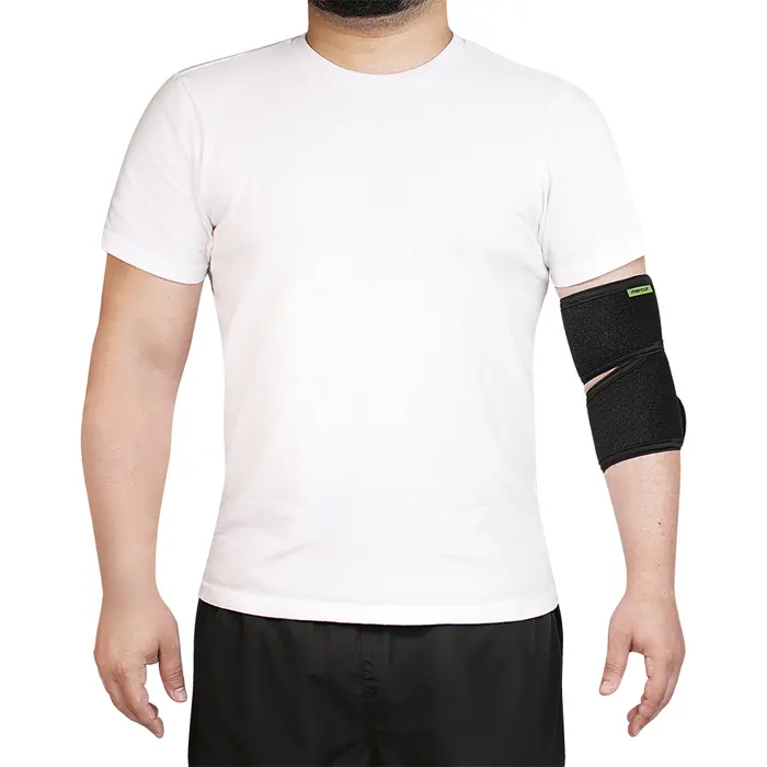 Cotoveleira Ajustável Flex BC0061 Mercur