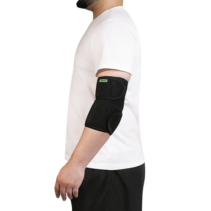 Cotoveleira Ajustável Flex BC0061 Mercur