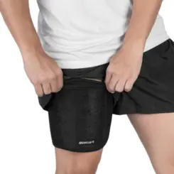 Coxal Ajustável Flex BC0070 Mercur