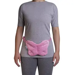 Bolsa Térmica para Alívio de Cólica Menstrual BC0019 Mercur