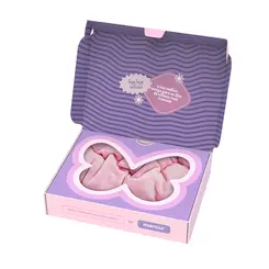 Bolsa Térmica para Alívio de Cólica Menstrual BC0019 Mercur