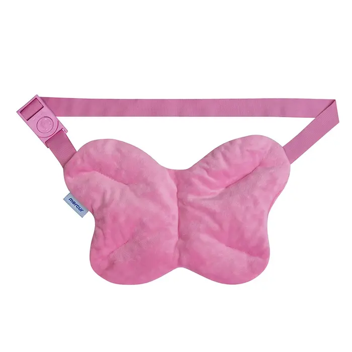 Bolsa Térmica para Alívio de Cólica Menstrual BC0019 Mercur