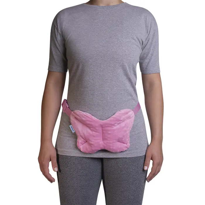Bolsa Térmica para Alívio de Cólica Menstrual BC0019 Mercur