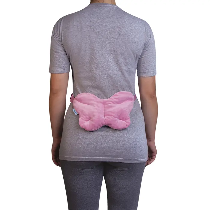 Bolsa Térmica para Alívio de Cólica Menstrual BC0019 Mercur