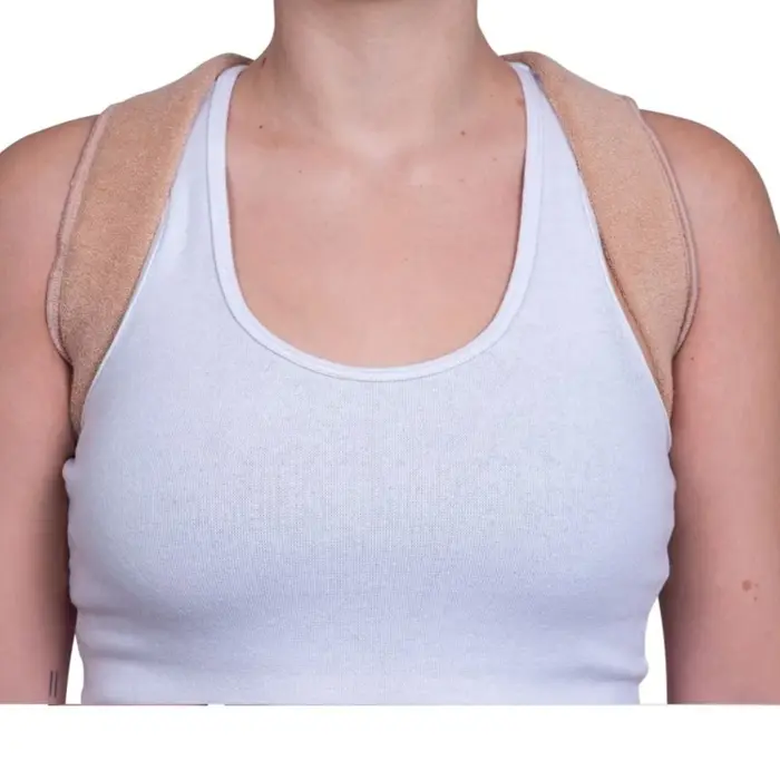 Corretor Postural em 8 P/M BC0087 Mercur