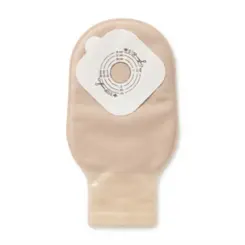 Bolsa Colostomia Drenável Recortável Pediátrica Pouchkins 3796 38mm Hollister