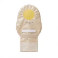 Bolsa Colostomia Drenável Recortável Pediátrica Pouchkins 3796 38mm Hollister
