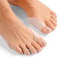 Corretor de Joanete Hallux Valgus em Gel P/M FT310 - Hidrolight