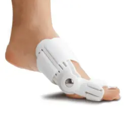 Corretivo Para Joanete Hallux Valgus Ativo FT302 - Hidrolight