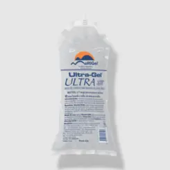 Gel Condutor Para Ecg E Ultrassonografia 1Kg Sachet Multigel