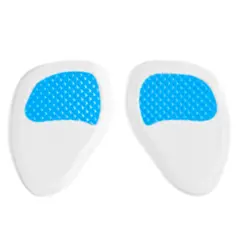 Almofada Plantar Adesiva em Gel FT203 Hidrolight - Tamanho Único