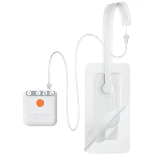 Curativo De Pressão Negativa Pico 7 15cmx20cm Smith & Nephew