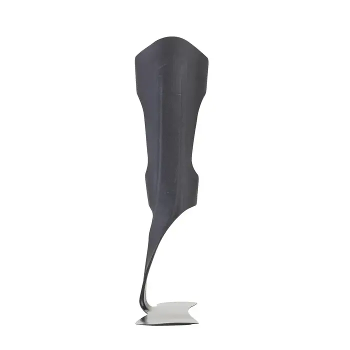 Órtese de Carbono ToeOff 2 1/2 Allard - Pé Direito - Tamanho G