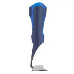 Órtese de Carbono Bluerocker 2 1/2 Allard - Pé Direito - Tamanho G