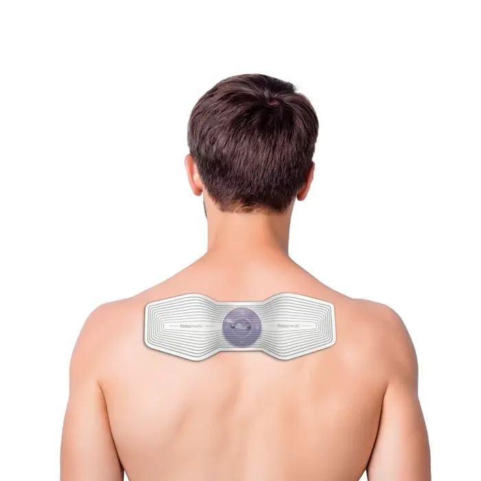 Gel de Reposição para Eletroestimulador Fisio Tens - Relaxmedix
