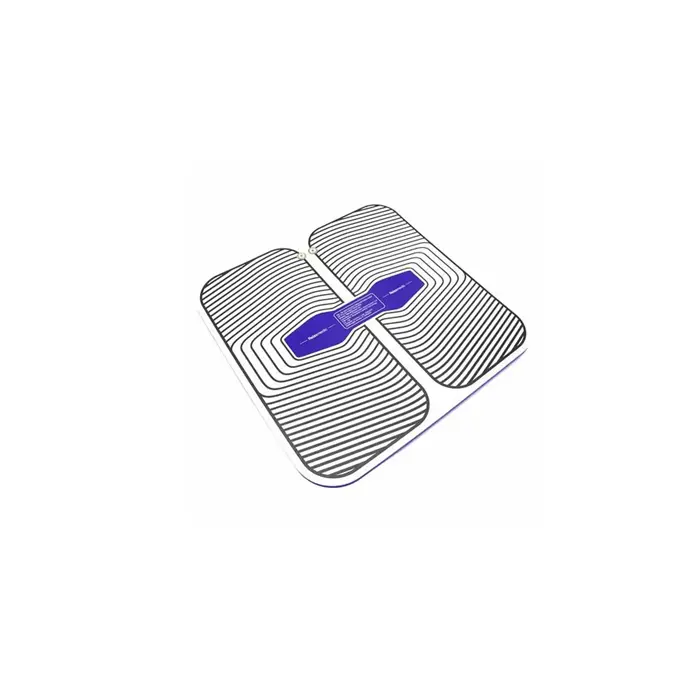 Gel de Reposição para Eletroestimulador Fisio Tens Pés - Relaxmedix