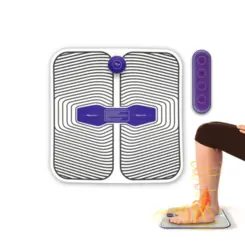 Massageador Fisio Tens Para os Pés - Relaxmedix