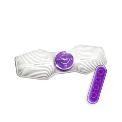 Massageador Fisio Tens Control Eletrónico - Relaxmedic