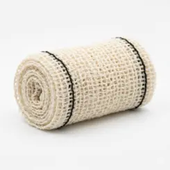 Atadura Crepe 13 Fios 06cm x 1,8m Massar