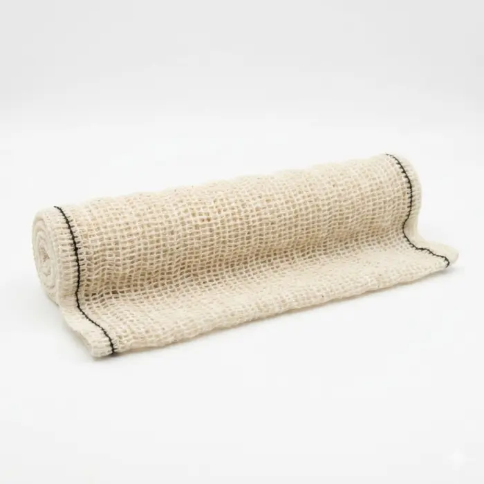 Atadura Crepe 13 Fios 08cm x 1,8m Massar