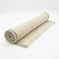 Atadura Crepe 13 Fios 20cm x 1,8m Massar