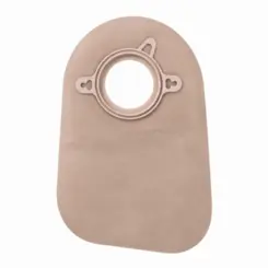 Bolsa De Colostomia Opaca New Image 18374 70mm Hollister - Sistema 2 Peças