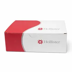 Bolsa De Colostomia Opaca New Image 18374 70mm Hollister - Sistema 2 Peças