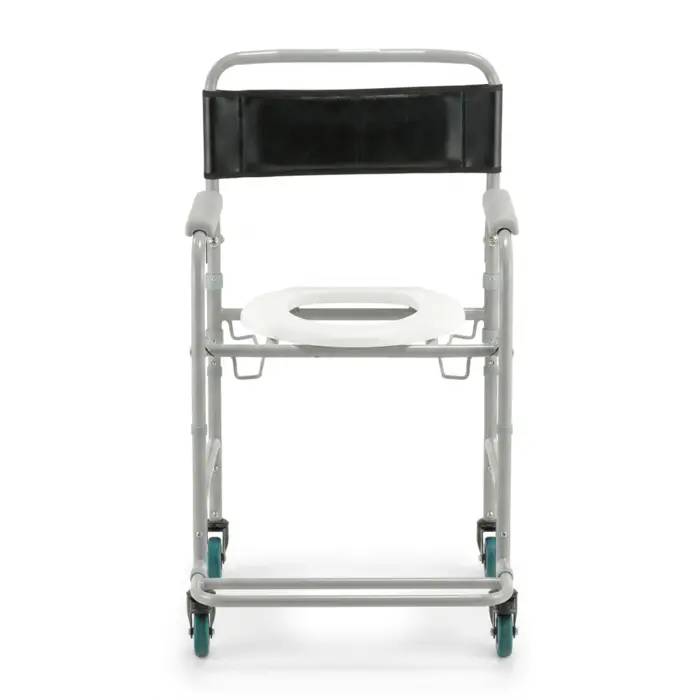 Cadeira de Banho Dobrável Até 100Kg D30 Dellamed