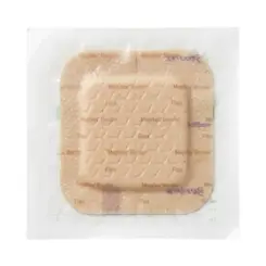 Curativo Border Flex Mepilex 10x10cm Mölnlycke