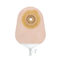Bolsa de Urostomia Alterna 17482 Transparente Recortável 15–43mm Coloplast