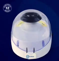Centrífuga Para Microtubos 6 ou 16 100V 6000Rpm Craltech