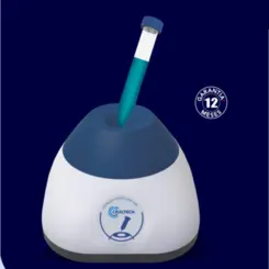 Agitador Vortex Analógico 3000RPM Bivolt Craltech