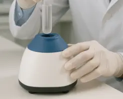 Agitador Vortex Analógico 3000RPM Bivolt Craltech