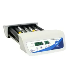 Homogeneizador Digital de Tubos tipo Roller 99RPM Bivolt Craltech