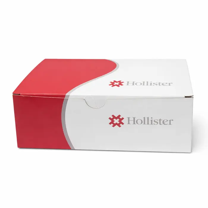 Bolsa Colostomia Opaca New Image 18373 57mm Hollister - Sistema 2 Peças