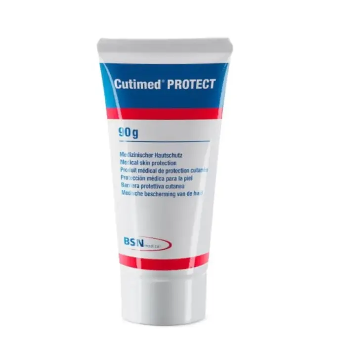 Creme Barreira Cutimed 90g BSN