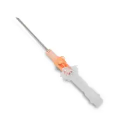 Cateter Intravenoso Periférico 14G Polymed