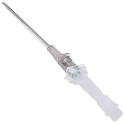 Cateter Intravenoso Periférico 16G Polymed