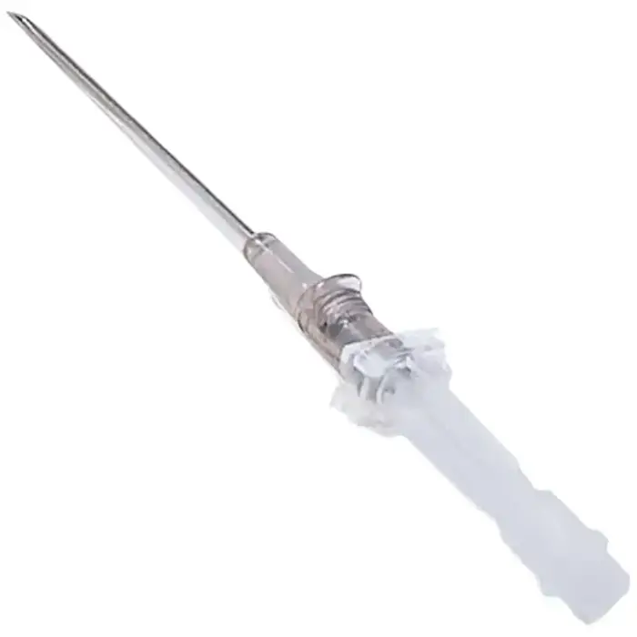 Cateter Intravenoso Periférico 16G Polymed
